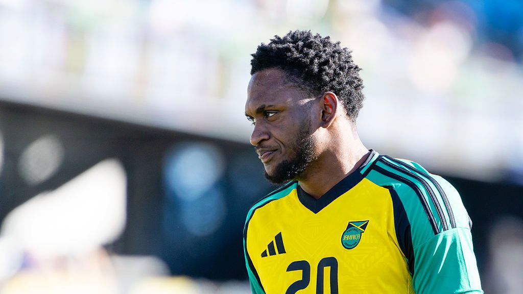 Getty Images / Matthew Huang/Icon Sportswire  / Na zdjęciu: Renaldo Cephas