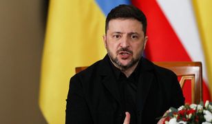 Zełenski spotka się z Trumpem. Potem rozmowy z Europą i Kanadą