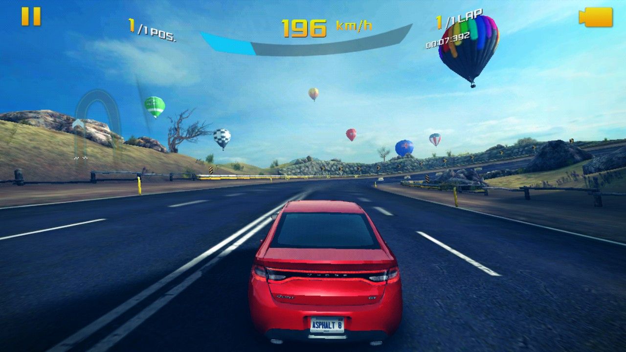 Weekendowy Zestaw Gier i Aplikacji: inteligentny Wyze, przepiękny Timely i Asphalt 8: Airborne 19