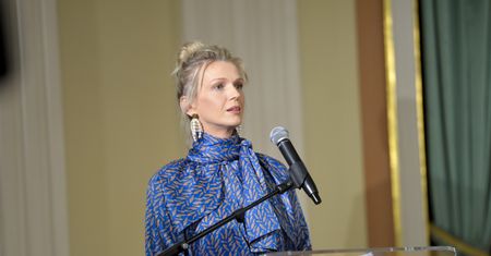 Magda Mołek ma już dość. W to hasło nie wierzy