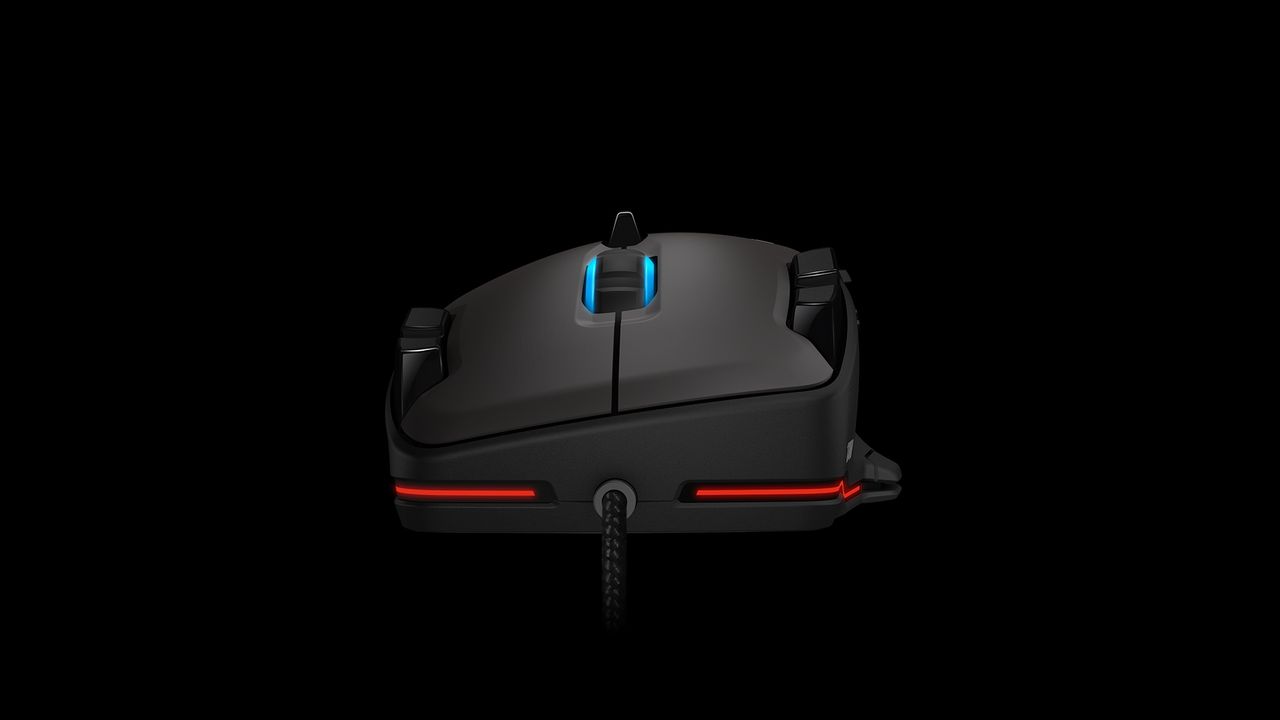 Roccat Tyon