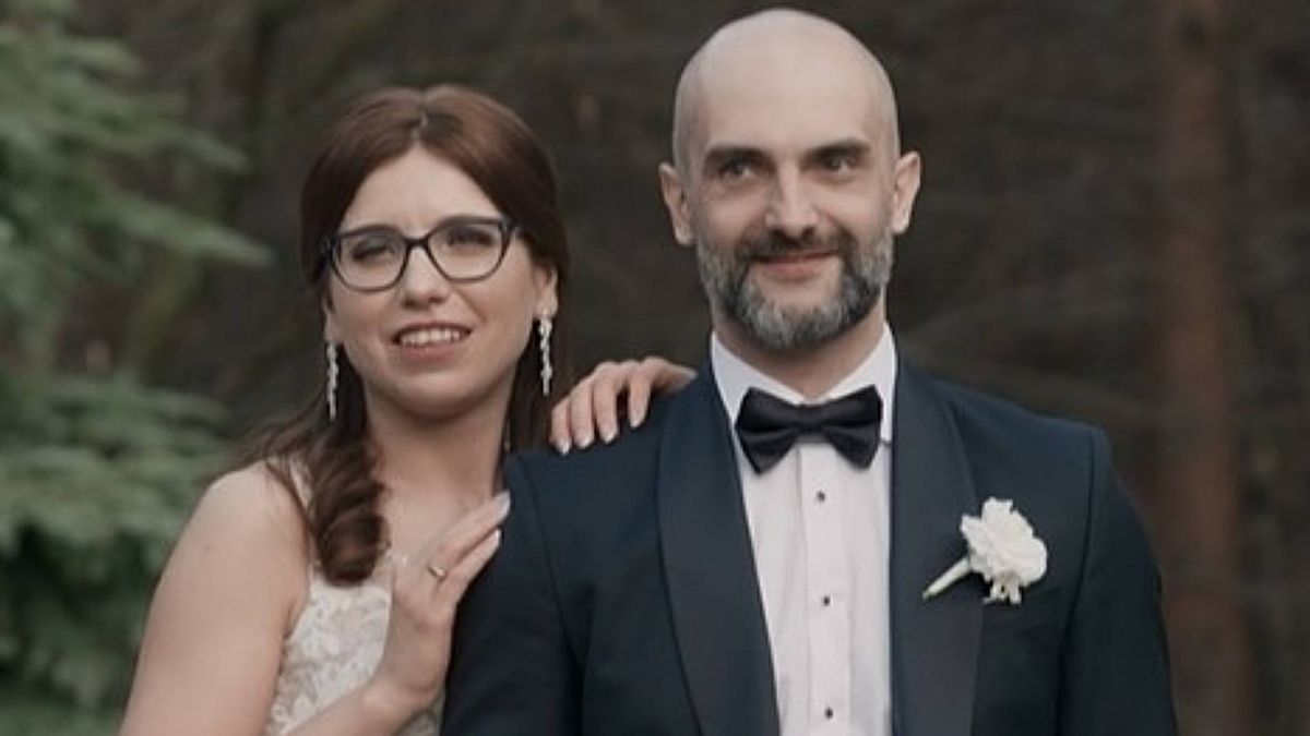 "Ślub od pierwszego wejrzenia", Kasia i Maciej