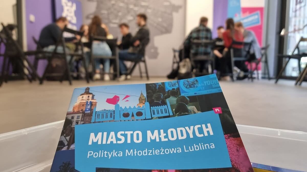 Rusza II edycja programu Włącznik!