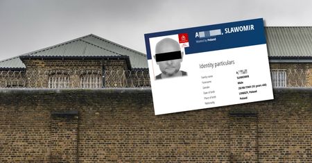 Były polski ksiądz przed sądem w Londynie. Wiemy, kiedy decyzja o ekstradycji