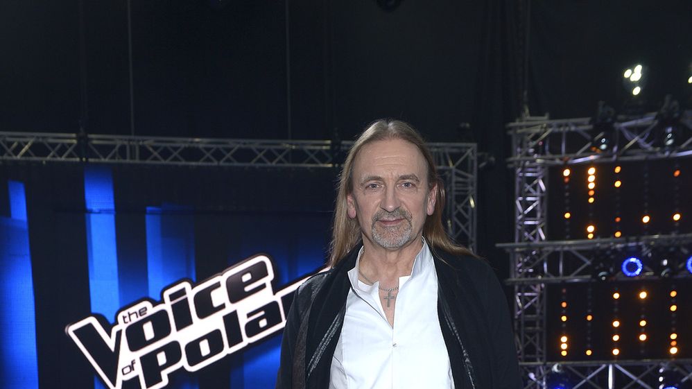 Marek Piekarczyk

Fotografia: AKPA