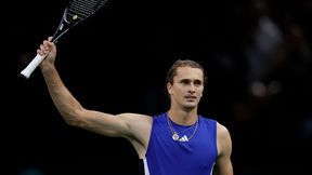 Znakomite półfinały w Stuttgarcie. O tytuł zagrają "jedynka" i "dwójka"