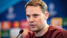 Nie ma wątpliwości. To problem Bayernu