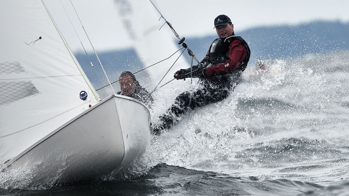 Materiały prasowe / Robert Hajduk / Volvo Gdynia Sailing Days 2017