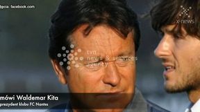 Biznesmen z Francji mógł kupić Wisłę. "Cupiał chciał za dużo, więc zainwestowałem w innym kraju"