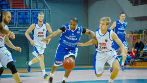 Najsłabsza piątka 2. kolejki Tauron Basket Ligi