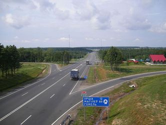 Gospodarka Białorusi. Mińsk dostał 250 milionów dolarów kredytu