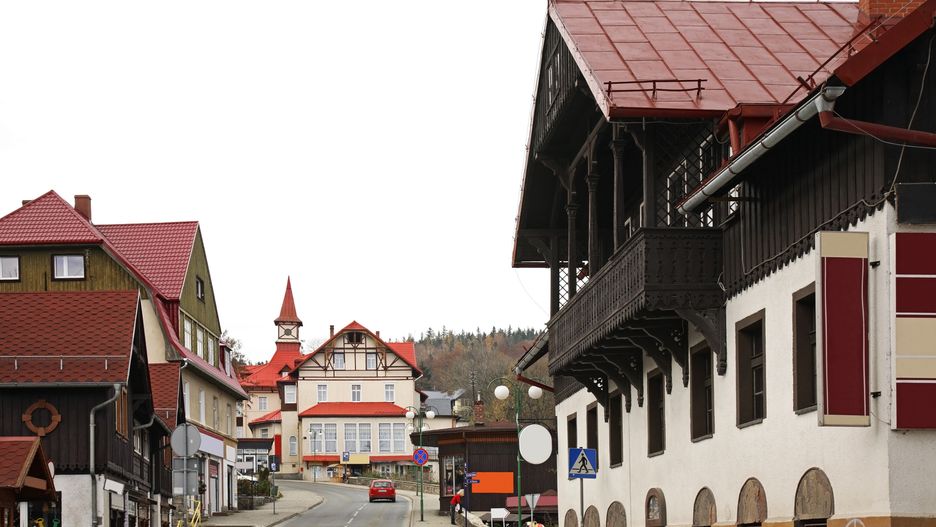 Karpacz od lat cieszy się wielkim zainteresowaniem turystów