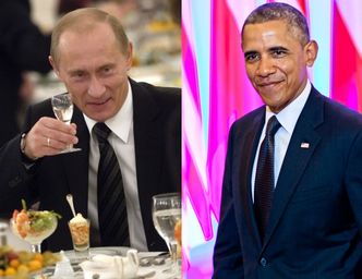 Relacje Rosja-USA. Obama zaproszony na obchody 70. rocznicy zakończenia wojny