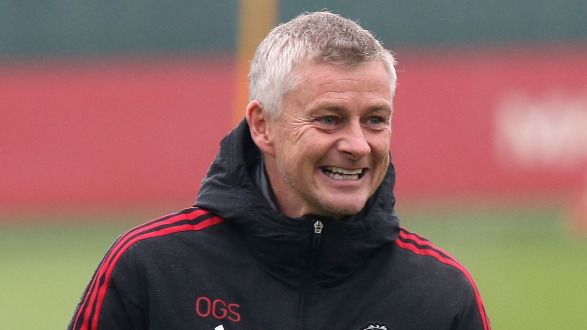 Zdjęcie okładkowe artykułu: Getty Images / Matthew Peters / Na zdjęciu: Ole Gunnar Solskjaer