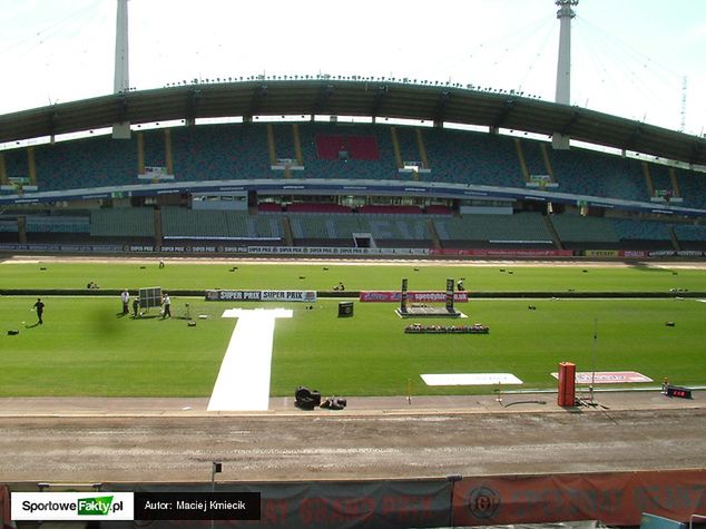 Do pierwszego skandalu na Ullevi Stadium w Goeteborgu doszło w 2003 roku