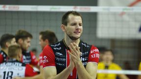 Bartosz Kurek królem pola serwisowego. Punkty, bloki, asy - 21. kolejka PlusLigi