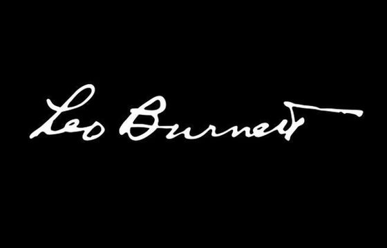 Leo Burnett globalną agencją Jim Beam