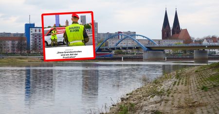 "To akt frustracji". Niemcy spokojni. A Polak? Oburzył się