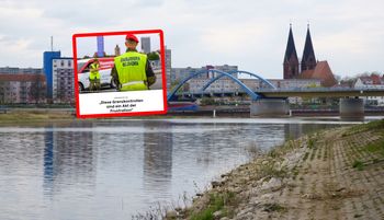 "To akt frustracji". Niemcy spokojni. A Polak? Oburzył się