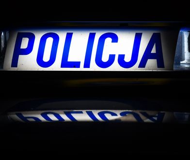 Gorzów Wielkopolski. Zatrzymano 25-latka ściganego przez Interpol