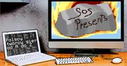 Polscy twórcy gier od A do Z: Sos Sosowski