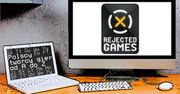 Polscy twórcy gier od A do Z: Rejected Games