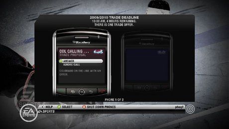 Galeria: NHL 10