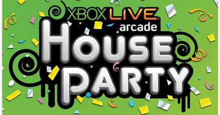 Marzec oznacza imprezkę w XBLA