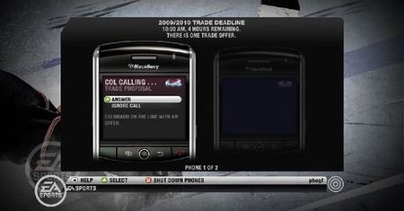 Galeria: NHL 10