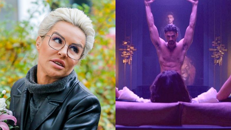 Maja Staśko krytykuje Blankę Lipińską