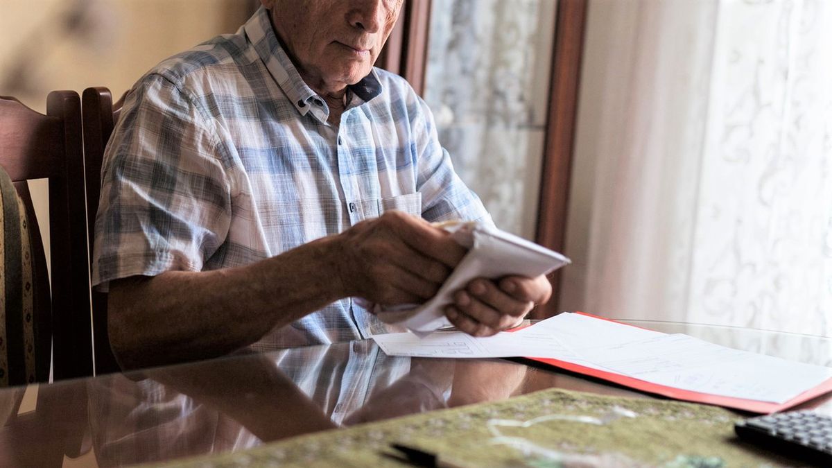 Mieszkaniec Opolszczyzny otrzymał rekordową waloryzację emerytury. Zdj. ilustracyjne 