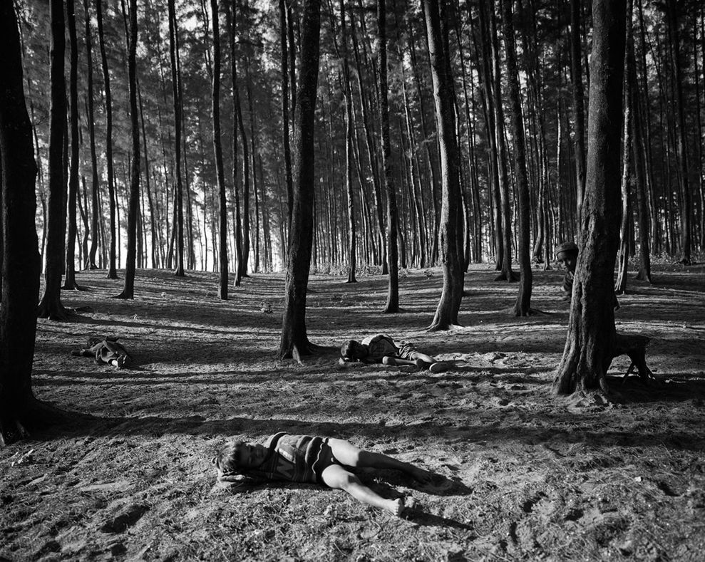 Artur Gutowski sfotografował „Rohingya" - jedną z najbardziej prześladowanych mniejszości na świecie 4