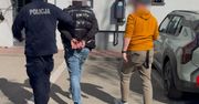 Warszawa: Przewrócił 16-latka, a potem kopał go po twarzy