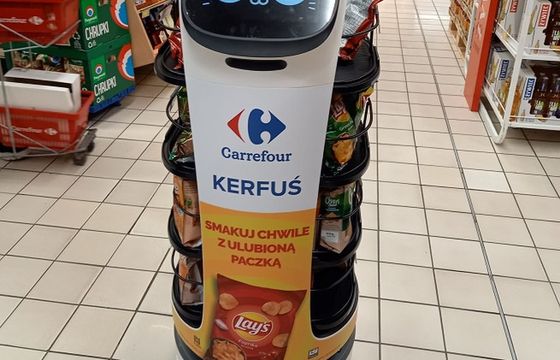 Kerfuś nie przewiezie już produktów PepsCo. Co w zamian?