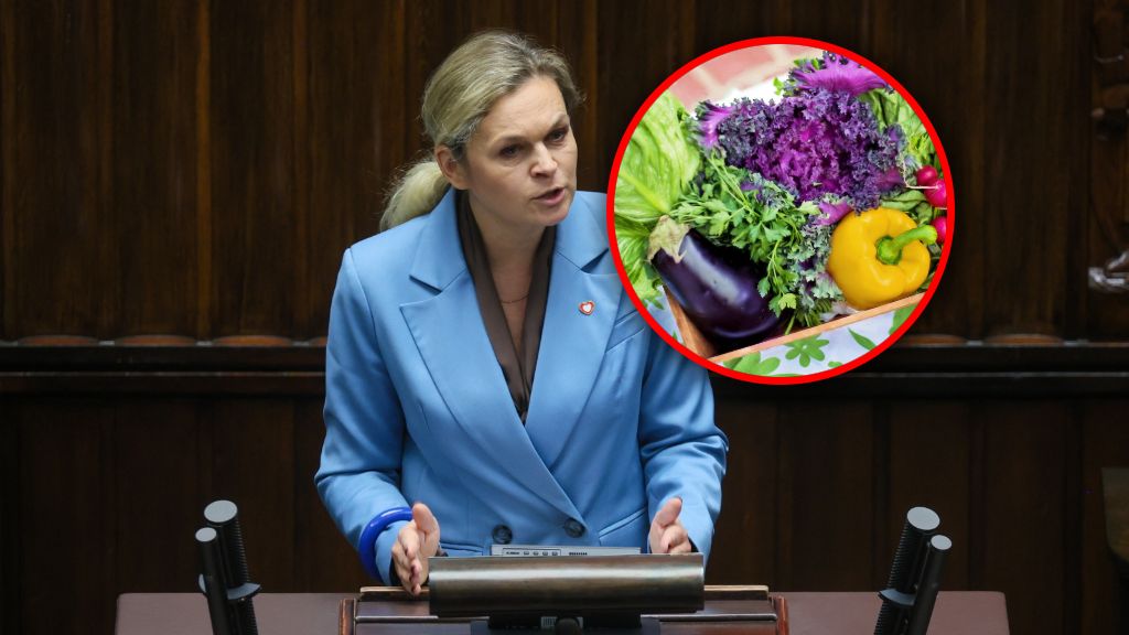 MEN i MZ wprowadzają nowe zmiany w jadłospisach