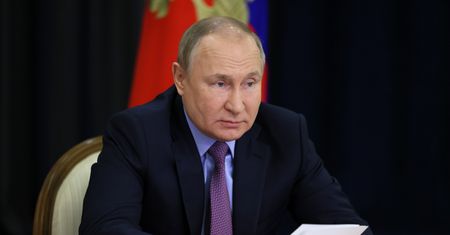 W Rosji dojrzewa bunt weteranów? Pułkownik GRU opisał scenariusz zagrażający Putinowi