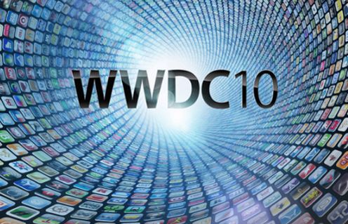Programiści otrzymali materiały z konferencji WWDC 2010 1