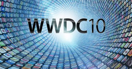 Programiści otrzymali materiały z konferencji WWDC 2010