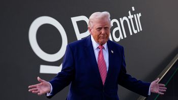 Trump chwali firmę. Giełda zareagowała natychmiast