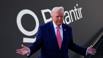 Trump chwali firmę. Giełda zareagowała natychmiast