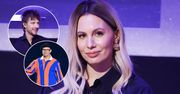 TYLKO U NAS. Agnieszka Hyży komentuje ocenę Musiała dla Karolaka. "Nie ma się do czego przyczepić"