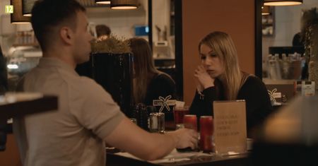 "Ślub od pierwszego wejrzenia". U Kingi i Marcina jest gorzej niż kiedykolwiek. Widzowie piszą, że nie mogą na to patrzeć