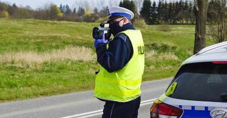 Kodeks drogowy 2020. Pierwszeństwo pieszych i łatwiej o utratę prawa jazdy