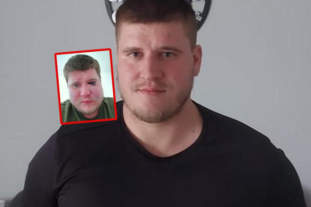 Polak wracał z Niemiec. Przepadł jak kamień w wodę. Teraz taki sygnał