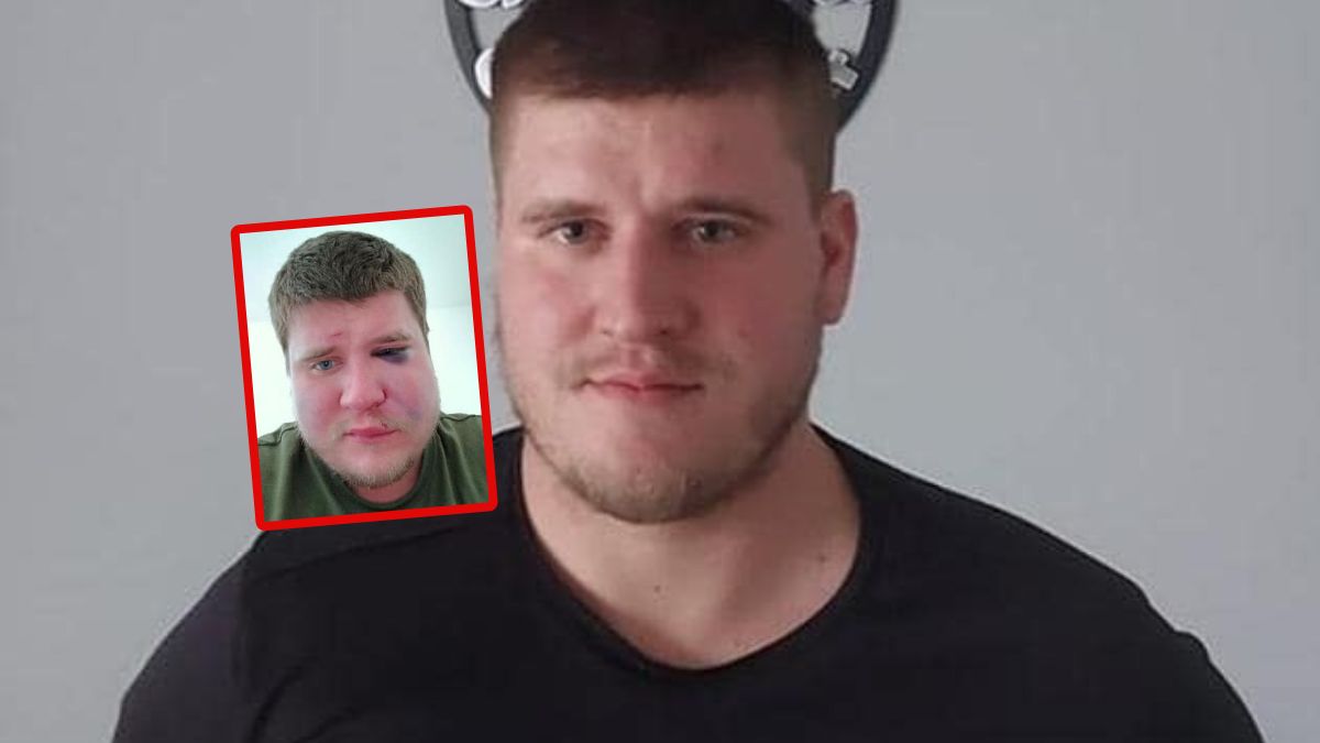 Minął rok od zaginięcia Zbigniewa Kozubińskiego.