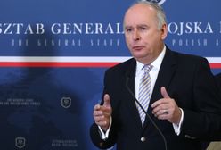 Wiceszef MON: Polska kluczowym wsparciem dla Ukrainy