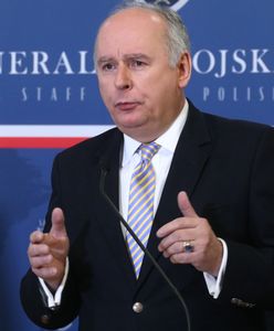Wiceszef MON: Polska kluczowym wsparciem dla Ukrainy