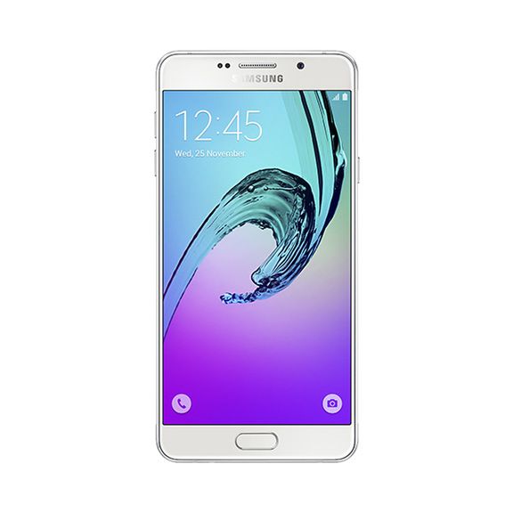 Samsung Galaxy A (2016) oficjalnie. Jakie są nowe A3, A5 i A7? 3