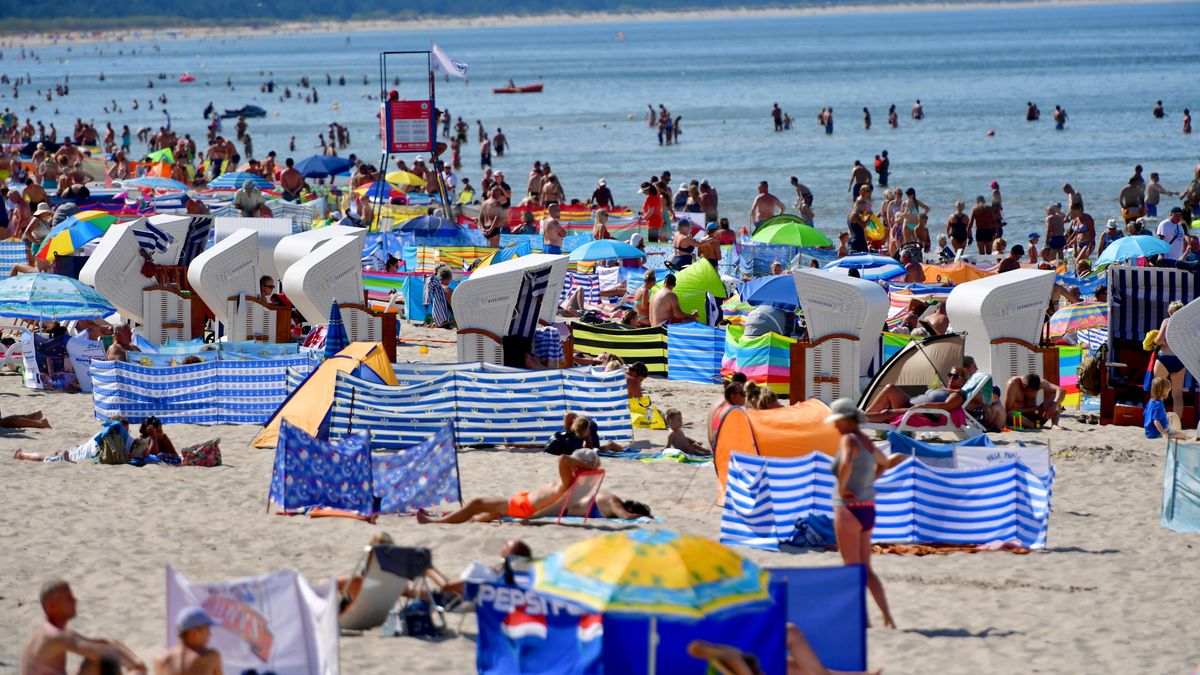 Ceny nad Bałtykiem szaleją. Nie w tej branży
