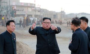 Pjongjang kusi Rosjan. Wakacje w Korei Północnej okazują się za drogie